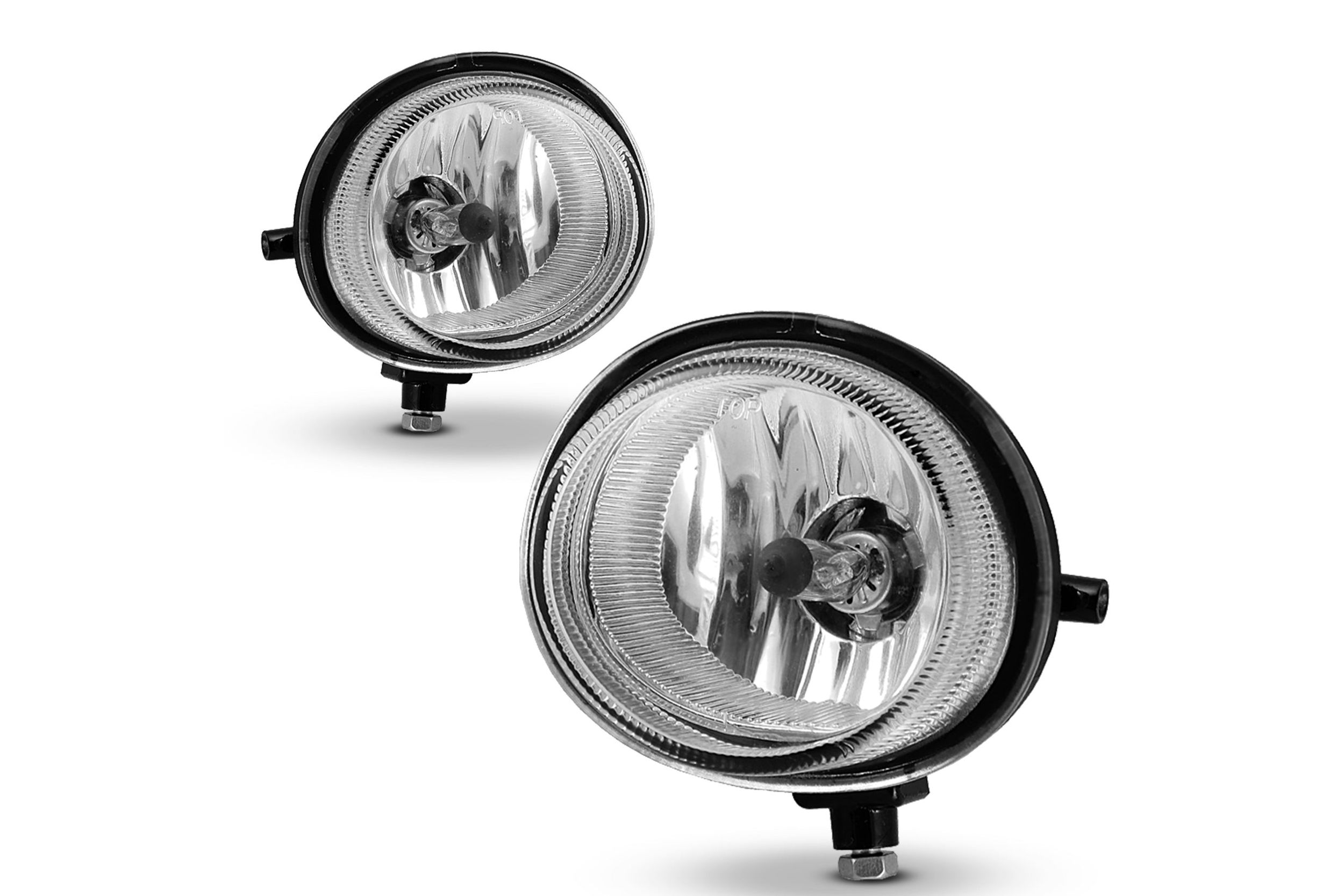 Mazda CX-9 (13-15) Morimoto XB LED Fog Lights | TRS LF200